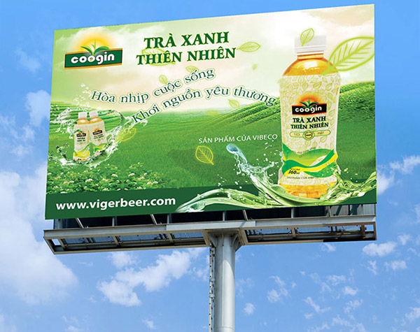 Thiết kế poster 1