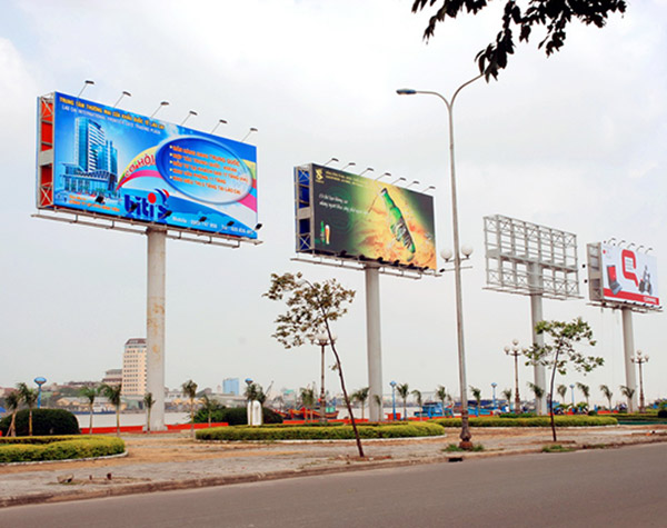 Thiết kế poster 2