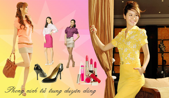 Thiết kế poster 3