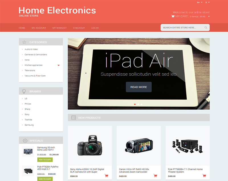 Thiet Ke Website Template 2